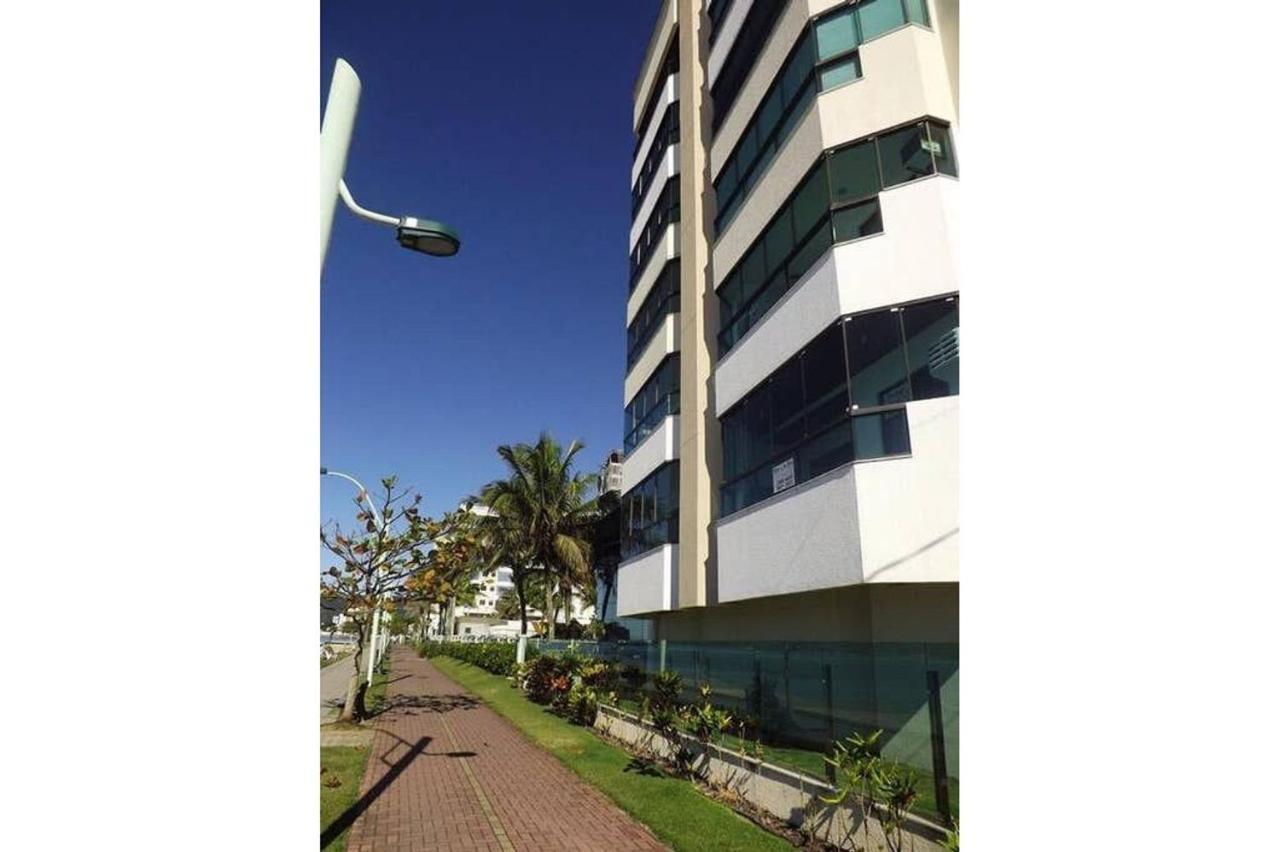 Apto Almeida E Moraes Frente Mar Meia Apartamento