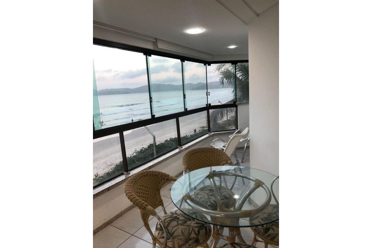 Apto Almeida E Moraes Frente Mar Meia Apartamento Itapema