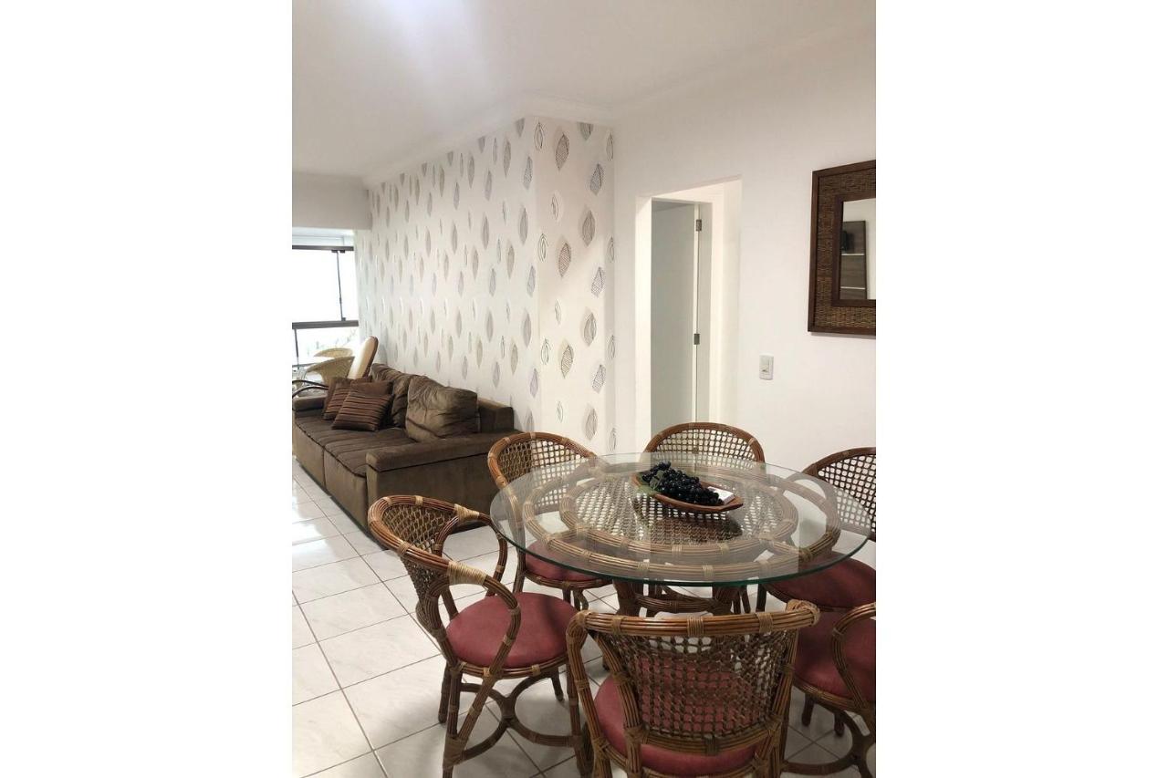 Apartment Apto Almeida E Moraes Frente Mar Meia *