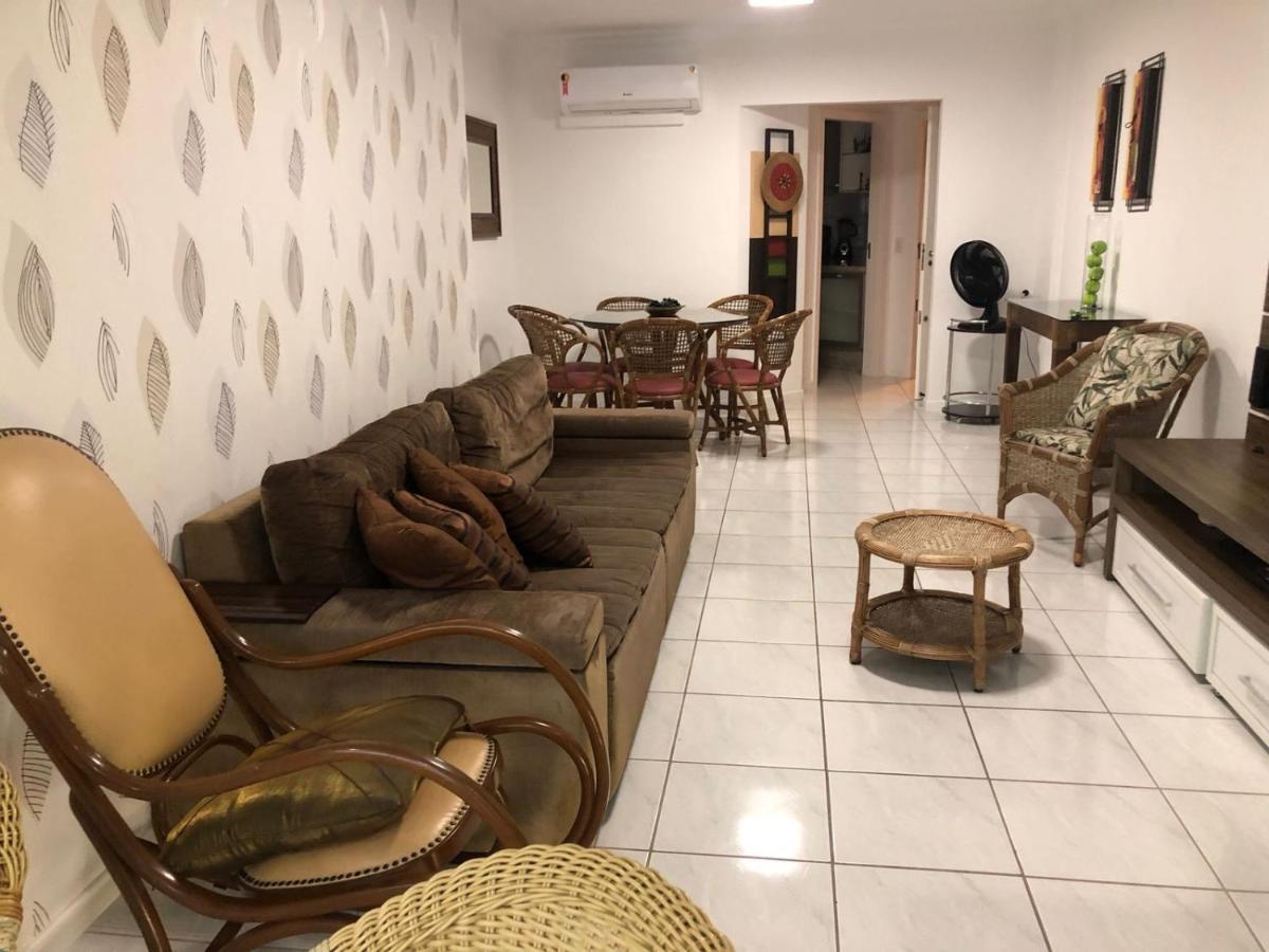Apto Almeida E Moraes Frente Mar Meia * Itapema