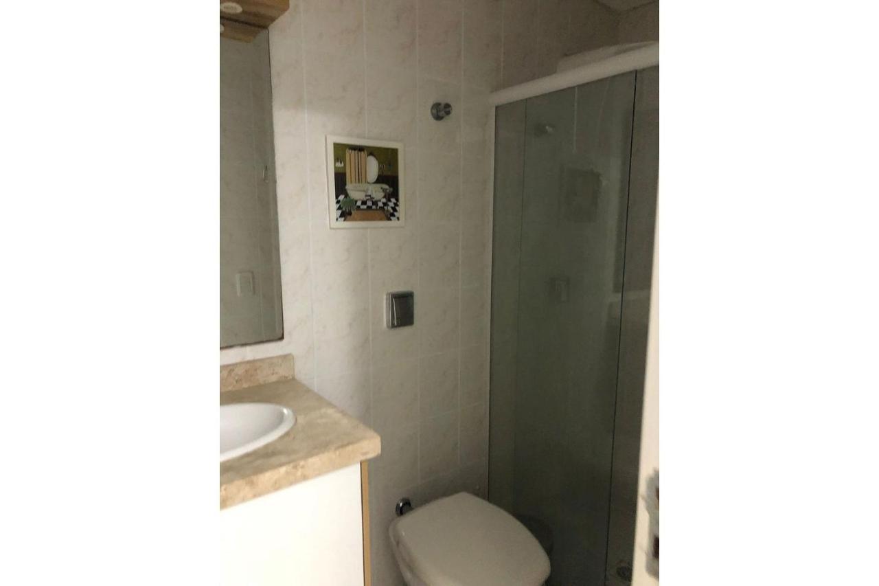 Apartment Apto Almeida E Moraes Frente Mar Meia